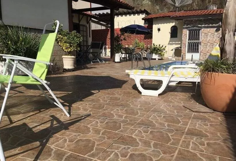 Plácido Hostel
