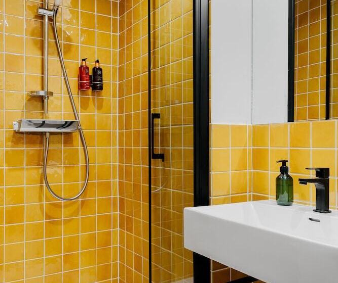 اقامتگاه Résidence Edgar Suites Vicat Porte De Versailles