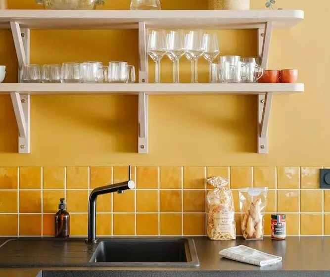 Residenssi Résidence Edgar Suites Vicat   Porte De Versailles