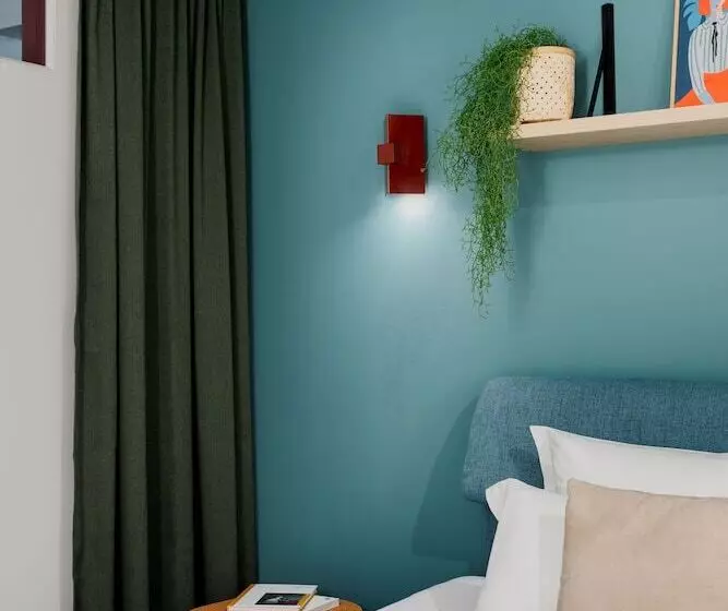 Residenssi Résidence Edgar Suites Vicat   Porte De Versailles