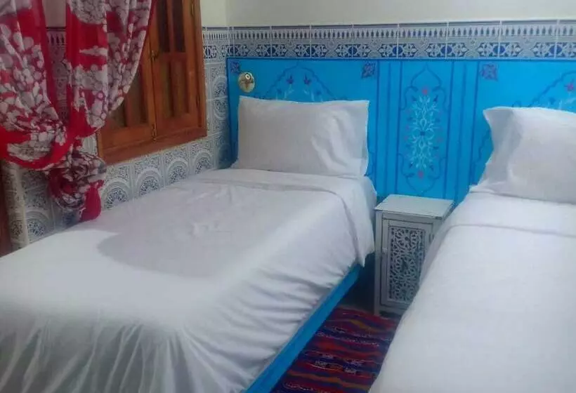 Riad Les Cinq Sens