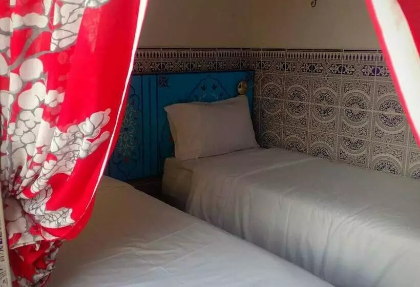 Riad Les Cinq Sens