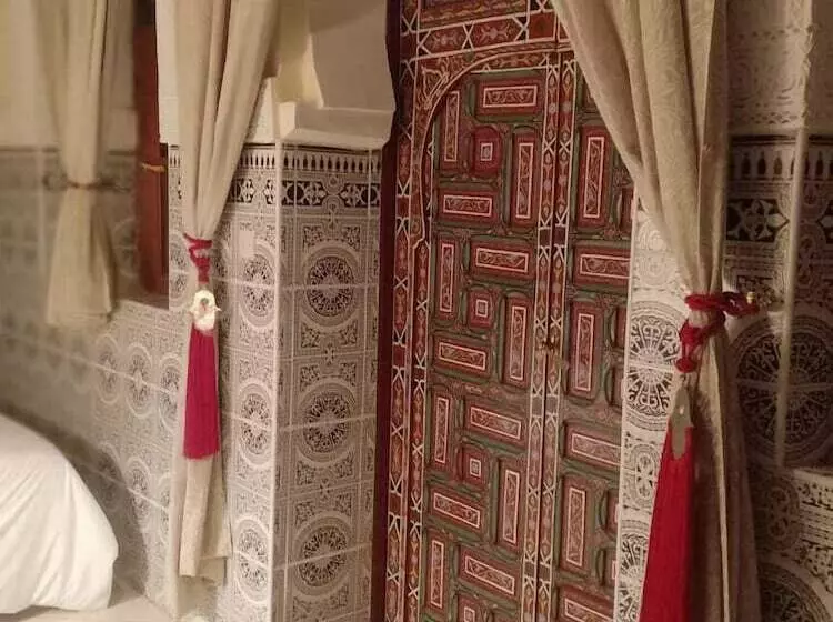 Riad Les Cinq Sens