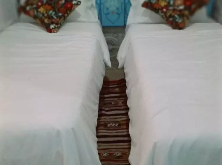 Riad Les Cinq Sens
