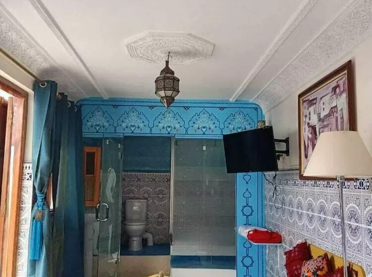 Riad Les Cinq Sens