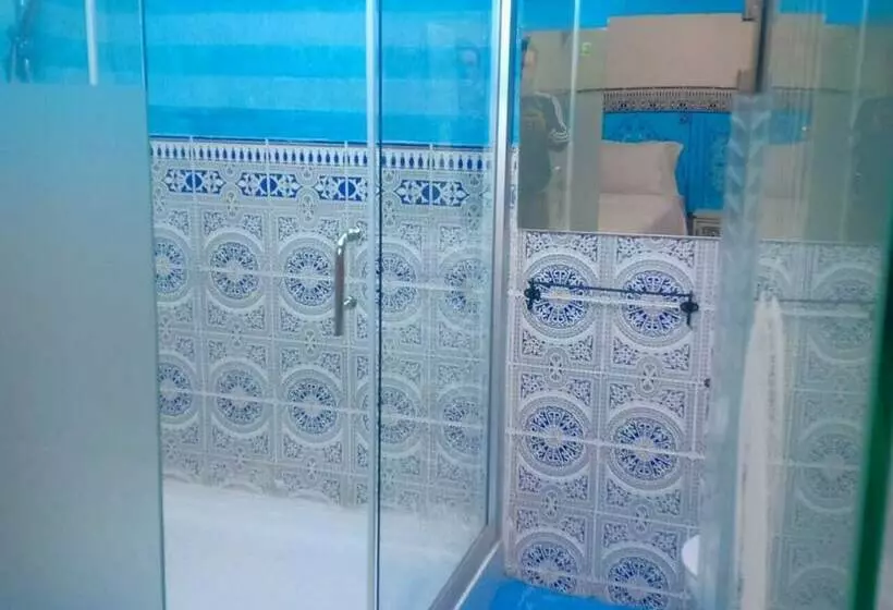 Riad Les Cinq Sens