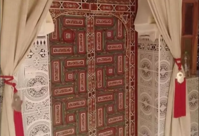 Riad Les Cinq Sens
