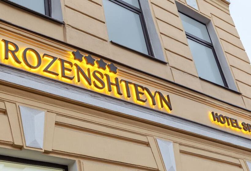 Rozenshteyn Hotel&spa