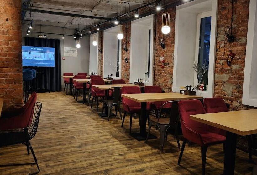 Rozenshteyn Hotel&spa