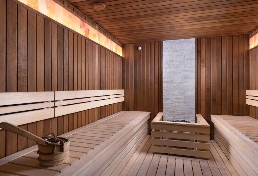 Rozenshteyn Hotel&spa