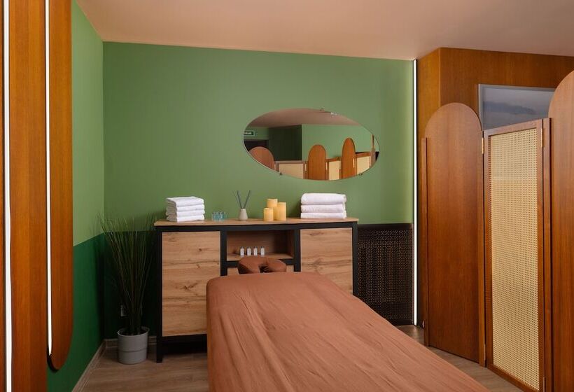 Rozenshteyn Hotel&spa