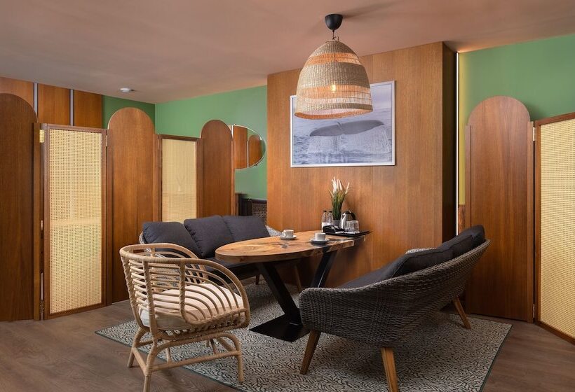 Rozenshteyn Hotel&spa