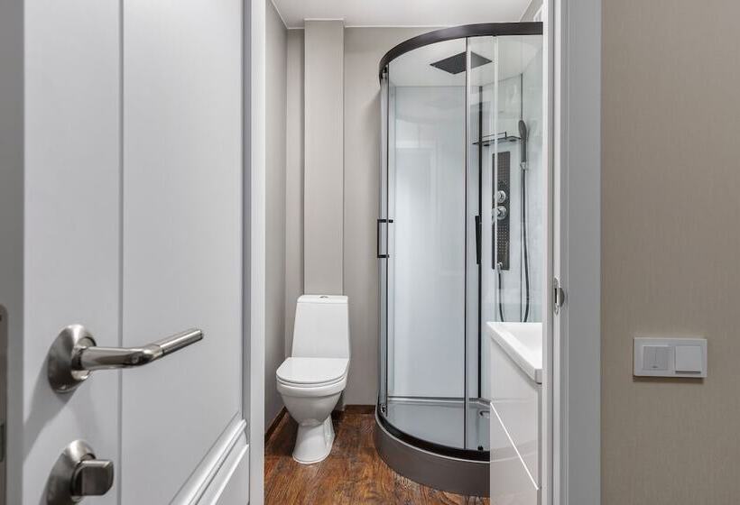 Rozenshteyn Hotel&spa