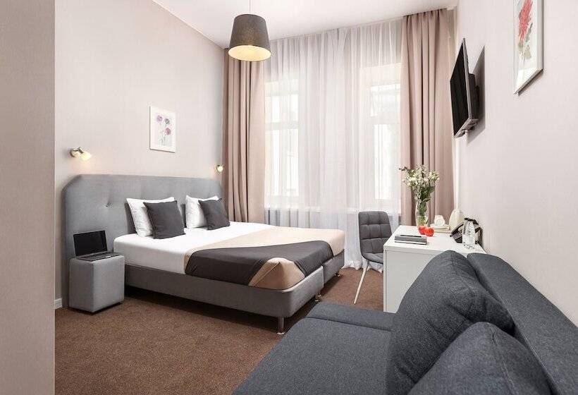 Rozenshteyn Hotel&spa