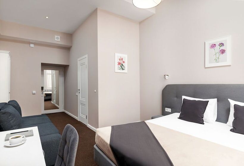 Rozenshteyn Hotel&spa