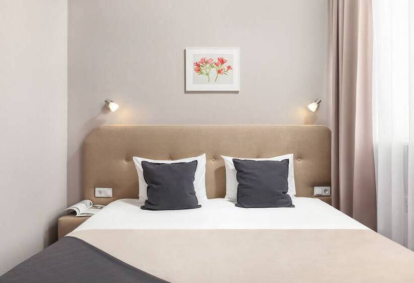 Rozenshteyn Hotel&spa