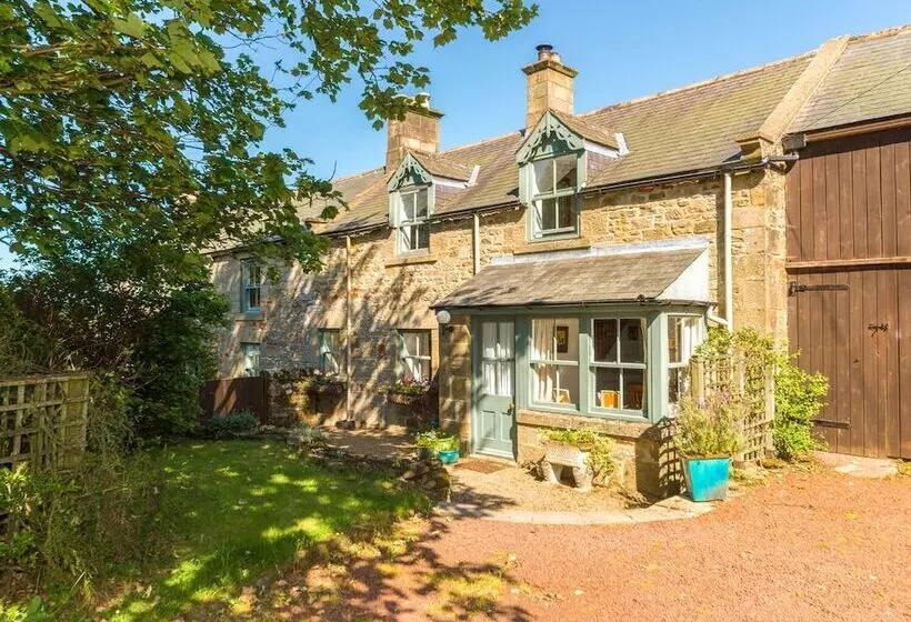 Townfoot Cottage
