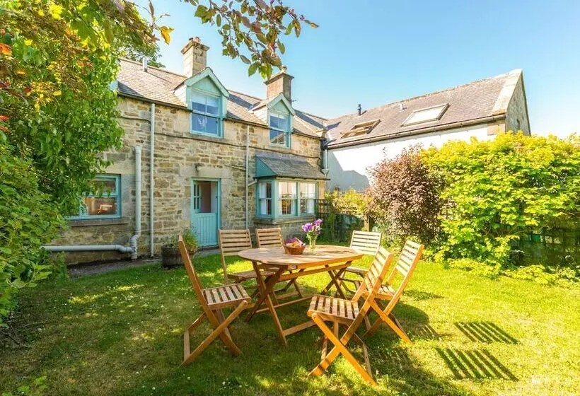 Townfoot Cottage