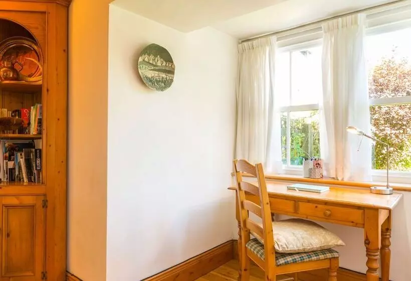 Townfoot Cottage
