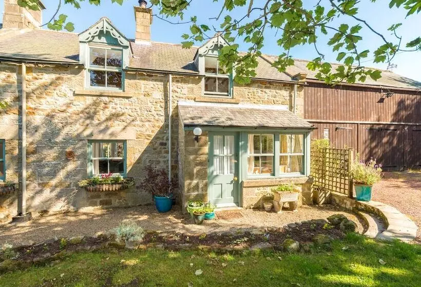 Townfoot Cottage