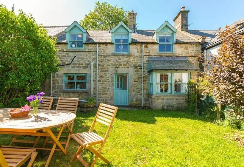 Townfoot Cottage