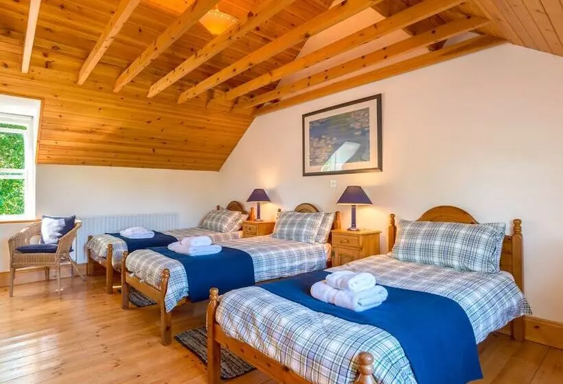 Townfoot Cottage