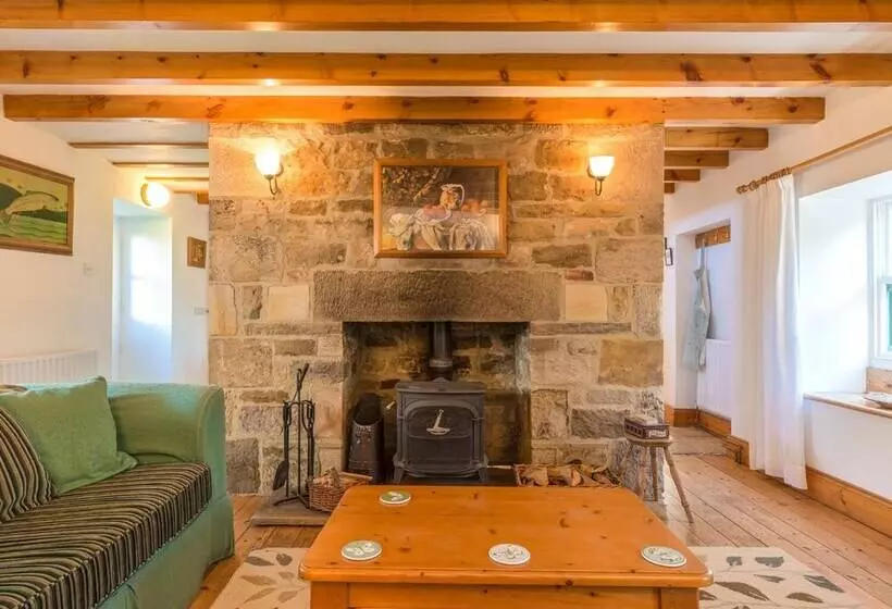 Townfoot Cottage