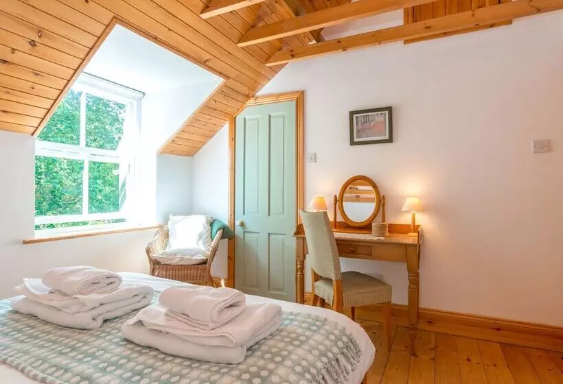 Townfoot Cottage