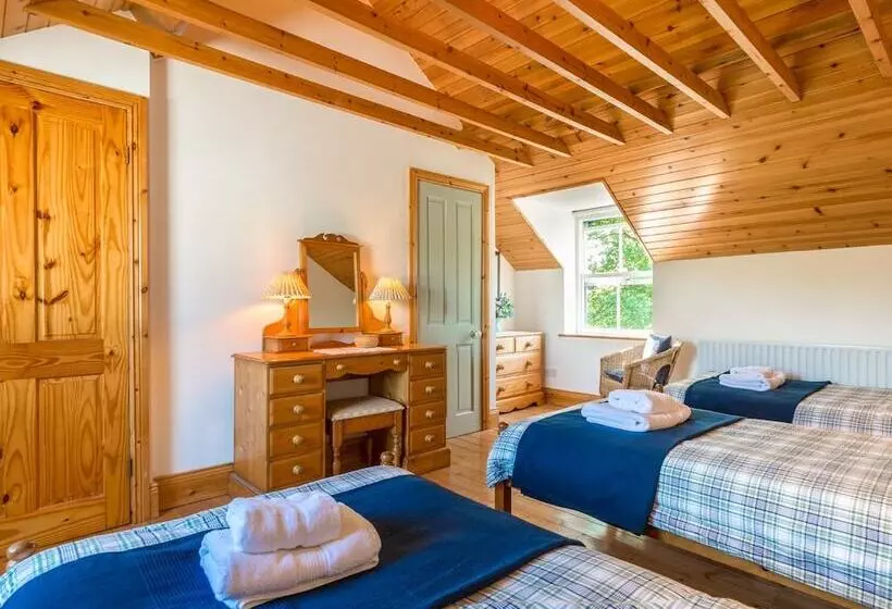 Townfoot Cottage