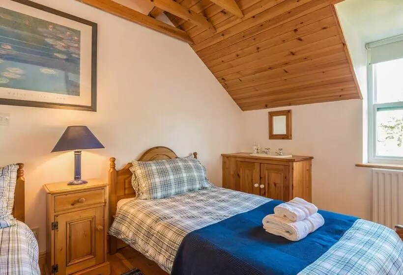 Townfoot Cottage