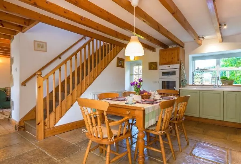 Townfoot Cottage