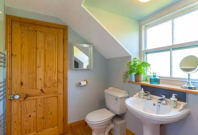 Townfoot Cottage