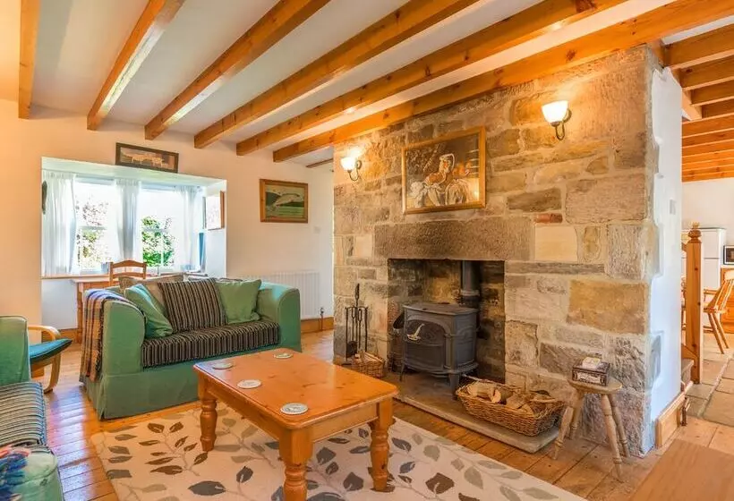 Townfoot Cottage