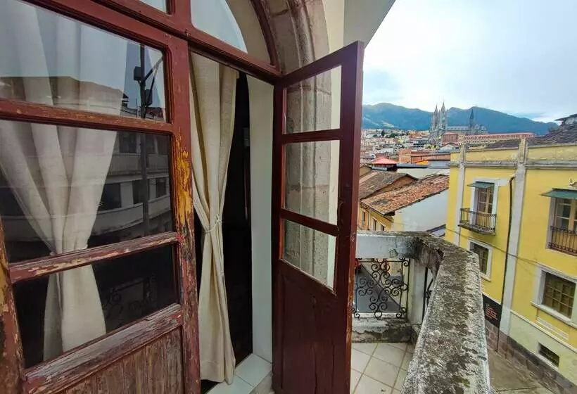 Vibes Hostel