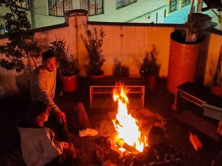 Vibes Hostel