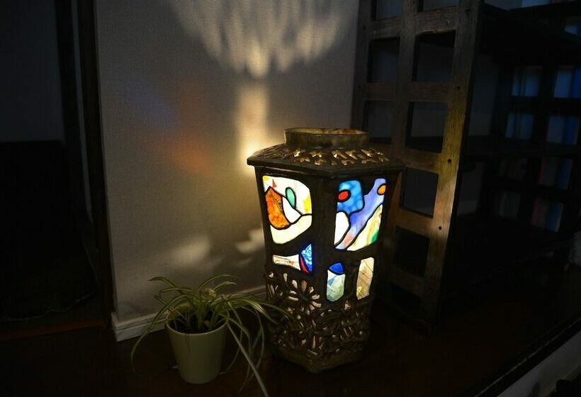 Tsuki No Yado   Hostel