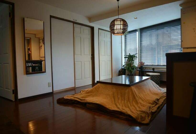 Tsuki No Yado   Hostel