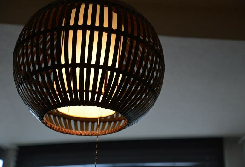 Tsuki No Yado   Hostel