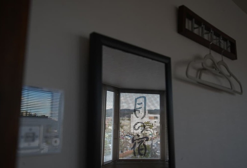 Tsuki No Yado   Hostel