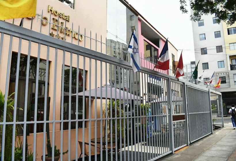 B&b Oro Blanco Miraflores