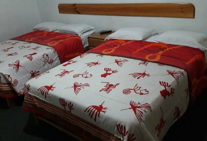 B&b Oro Blanco Miraflores