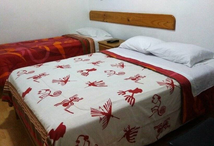 B&b Oro Blanco Miraflores