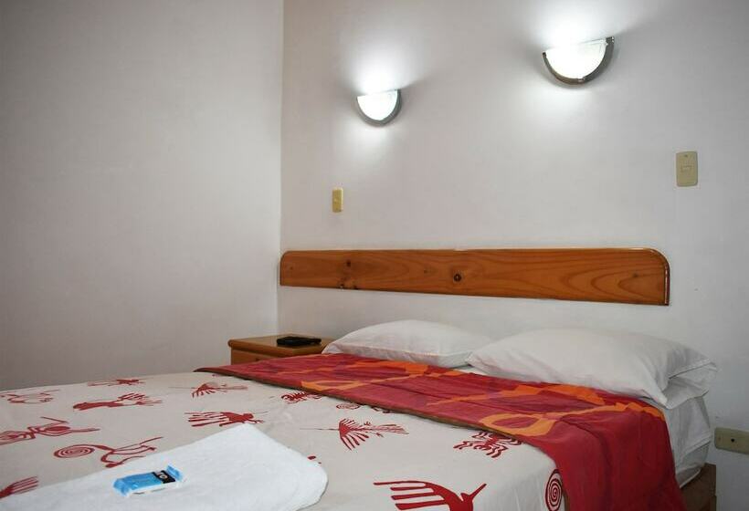 B&b Oro Blanco Miraflores