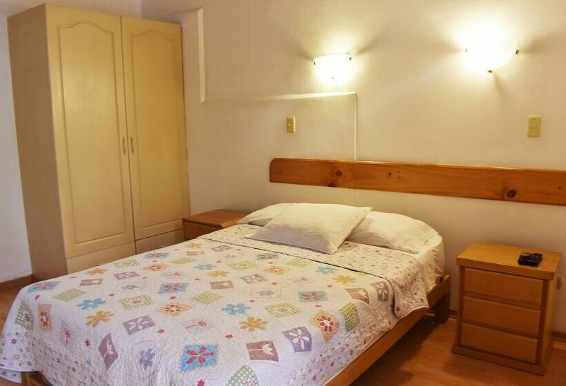 B&b Oro Blanco Miraflores