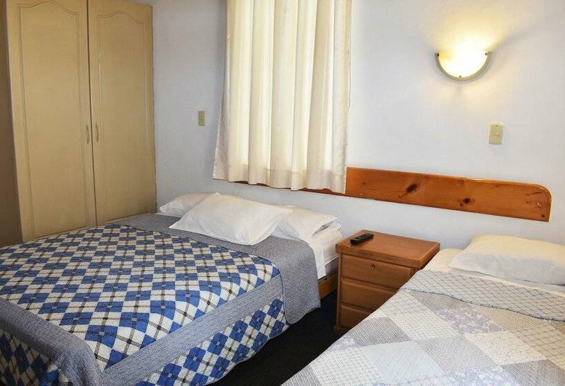 B&b Oro Blanco Miraflores