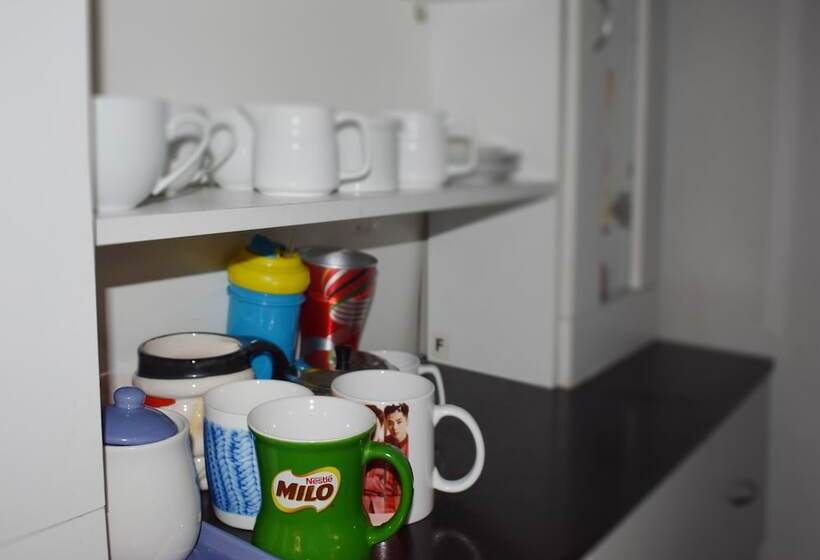 B&b Oro Blanco Miraflores