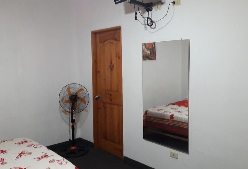 B&b Oro Blanco Miraflores