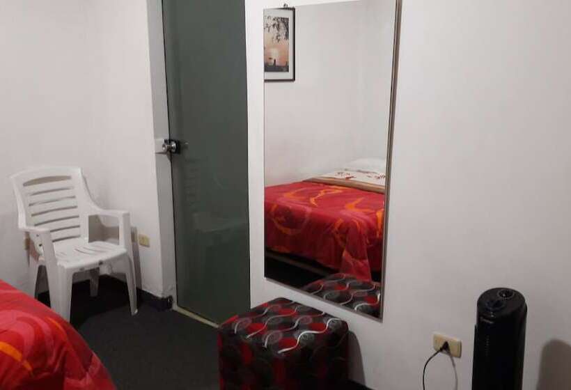 B&b Oro Blanco Miraflores