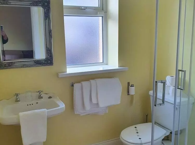 Aamiaismajoitus (B&B) Golden Dawn Guesthouse