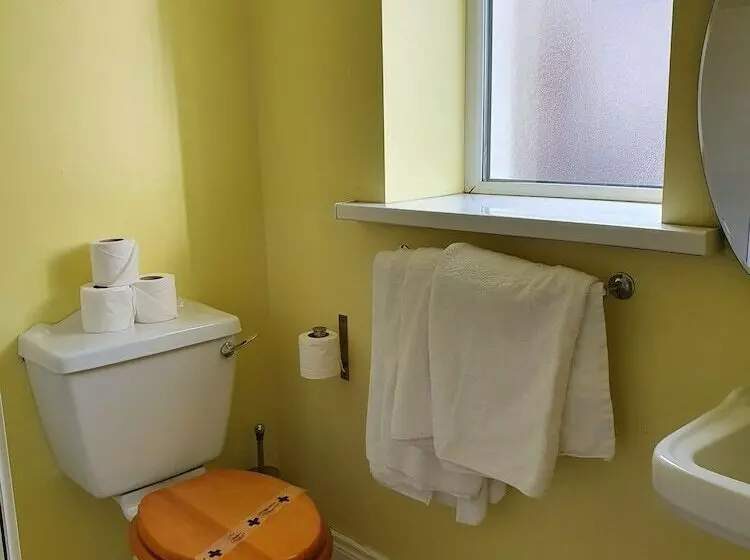 Aamiaismajoitus (B&B) Golden Dawn Guesthouse